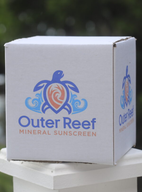 Outer Reef - wholesale