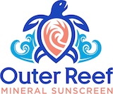 Outer Reef Mineral Sunscreen Logo
