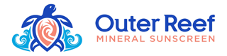 Outer Reef Mineral Sunscreen Logo